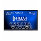Immagine di Monitor smart HELGI Serie C 65" HC6520M