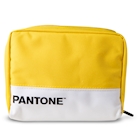 Immagine di Accessori notebook tessuto Giallo PANTONE PANTONE - Travel Bag [IT COLLECTION] PT-BPK000Y