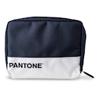Immagine di Accessori notebook tessuto Blu PANTONE Pantone - Travel bag PT-BPK000N