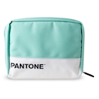 Immagine di Accessori notebook tessuto Azzurro PANTONE Pantone - Travel bag PT-BPK000L