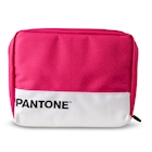 Immagine di Accessori notebook tessuto Rosa PANTONE PANTONE - Travel Bag [IT COLLECTION] PT-BPK000P