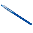 Immagine di Penna a sfera cancellabile colore blu PILOT FRIXION STICKS punta fine mm 0,7