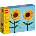 Immagine di Costruzioni LEGO Girasoli 40524