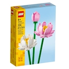 Immagine di Costruzioni LEGO Fiori di loto 40647