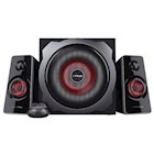 Immagine di Gxt 38 ultimate bass 2.1 speaker
