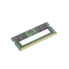 Immagine di Modulo di memoria udimm 32GB ddr5 tft 4.800 mhz LENOVO Memoria ThinkPad SoDIMM DDR5 da 32GB e 4.