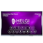 Immagine di Monitor smart HELGI Serie P 65" HP6520