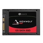 Immagine di SEAGATE 500GB SEAGATE IRONWOLF 125 SSD SATA 2,5 ZA500NM1A002