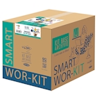Immagine di Smart Work Kit archivio SEI WOR-KIT