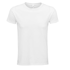 Immagine di T-shirt manica corta SOL'S EPIC colore bianco taglia S