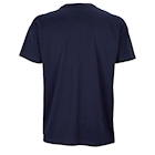 Immagine di T-shirt manica corta SOL'S BOXY colore blu taglia S