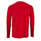 Immagine di T-shirt manica lunga SOL'S IMPERIAL colore rosso taglia XL