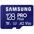 Immagine di Memory Card micro sd xc 128GB SAMSUNG MB-MD128SA/EU