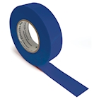 Immagine di Nastro autoadesivo isolante mm 19x25 m certificato VDE colore blu