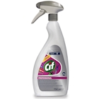 Immagine di Detergente CIF 10 e Lode Professional 750 ml
