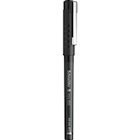 Immagine di Roller colore nero SCHNEIDER XTRA 805 punta superfine mm 0,5