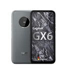 Immagine di Smartphone 128GB GIGASET GIGASET GX6 HS IM GREY S30853H1528R111
