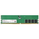 Immagine di Modulo di memoria udimm 32GB ddr5 tft 5.600 mhz TRANSCEND JM5600ALE-32G