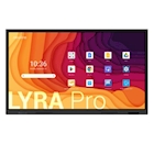 Immagine di Monitor smart NEWLINE Lyra Pro 65" TT-6523QA_EDU