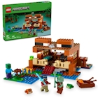 Immagine di Costruzioni LEGO La casa-rana 21256