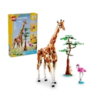 Immagine di Costruzioni LEGO Animali del safari 31150
