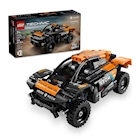 Immagine di Costruzioni LEGO NEOM McLaren Extreme E Race Car 42166