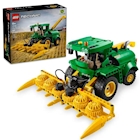Immagine di Costruzioni LEGO John Deere 9700 Forage Harvester 42168