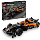Immagine di Costruzioni LEGO NEOM McLaren Formula E Race Car 42169