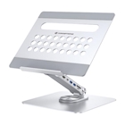 Immagine di Laptop stand with 7-in-1 docking