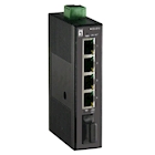 Immagine di Switch LEVEL ONE LEVELONE IES-0510 - SWITCH INDUSTRIALE 5-PORTE FAS IES-0510