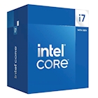 Immagine di Processore i7-14700f 20 intel core i7 tft 5,4 ghz INTEL Intel CPU Box Client I7-14700F