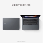 Immagine di Notebook 14" intel core ultra 7 16GB 1000GB windows 11 SAMSUNG Galaxy Book4 Pro (2 years pick-up