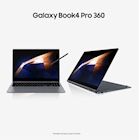Immagine di Notebook 16" intel core ultra 7 16GB 1000GB windows 11 SAMSUNG Galaxy Book4 Pro 360 (2 years pick