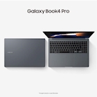Immagine di Notebook 16" intel core ultra 7 16GB 1000GB windows 11 SAMSUNG Galaxy Book4 Pro (2 years pick-up