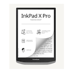Immagine di E-Book Reader 10.3" 32GB POCKETBOOK InkPad X Pro Mist Grey (e note taking) PB1040D-M-WW