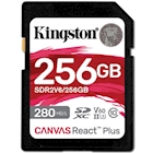 Immagine di Memory Card secure digital 256.00000 KINGSTON Obsolete Kingston SD SDR2V6/256GB