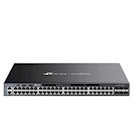 Immagine di Switch TP-LINK TP-Link Business SG6654XHP