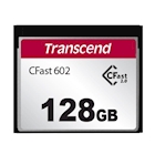 Immagine di Memory Card cfast 128.00000 TRANSCEND TS128GCFX602