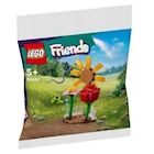Immagine di Costruzioni LEGO Giardino fiorito 30659