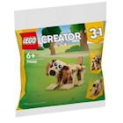 Immagine di Costruzioni LEGO Animali regalo 30666