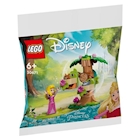 Immagine di Costruzioni LEGO Il parco giochi nel bosco di Aurora 30671