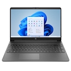 Immagine di Notebook 15.6" intel core i3 8GB 256GB windows 11 HP HP Laptop 15s-fq5064nl 8Y648EA