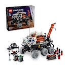 Immagine di Costruzioni LEGO Rover di esplorazione marziano 42180