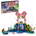 Immagine di Costruzioni LEGO Il Talent Show di Heartlake City 42616