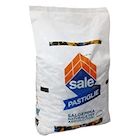 Immagine di Pastiglie di sale per addolcitori ITALKALI 546E in sacchi da 25 kg