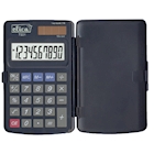 Immagine di Calcolatrice tascabile LEOMAT GS0218 10 cifre