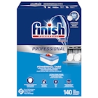 Immagine di Detergente per lavastoviglie FINISH Powerball 140 tabs