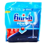 Immagine di Detergente per lavastoviglie FINISH POWER 34 capsule