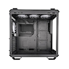 Immagine di Cabinet mini-tower Nero ASUS GT502 PLUS TUF GAMING CASE taglia 90DC0090-B19010