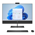 Immagine di Pc All-in-One 31,5" intel core i7 32GB 1024GB home HP HP Pavilion 31.5 inch All-in-One Desktop PC